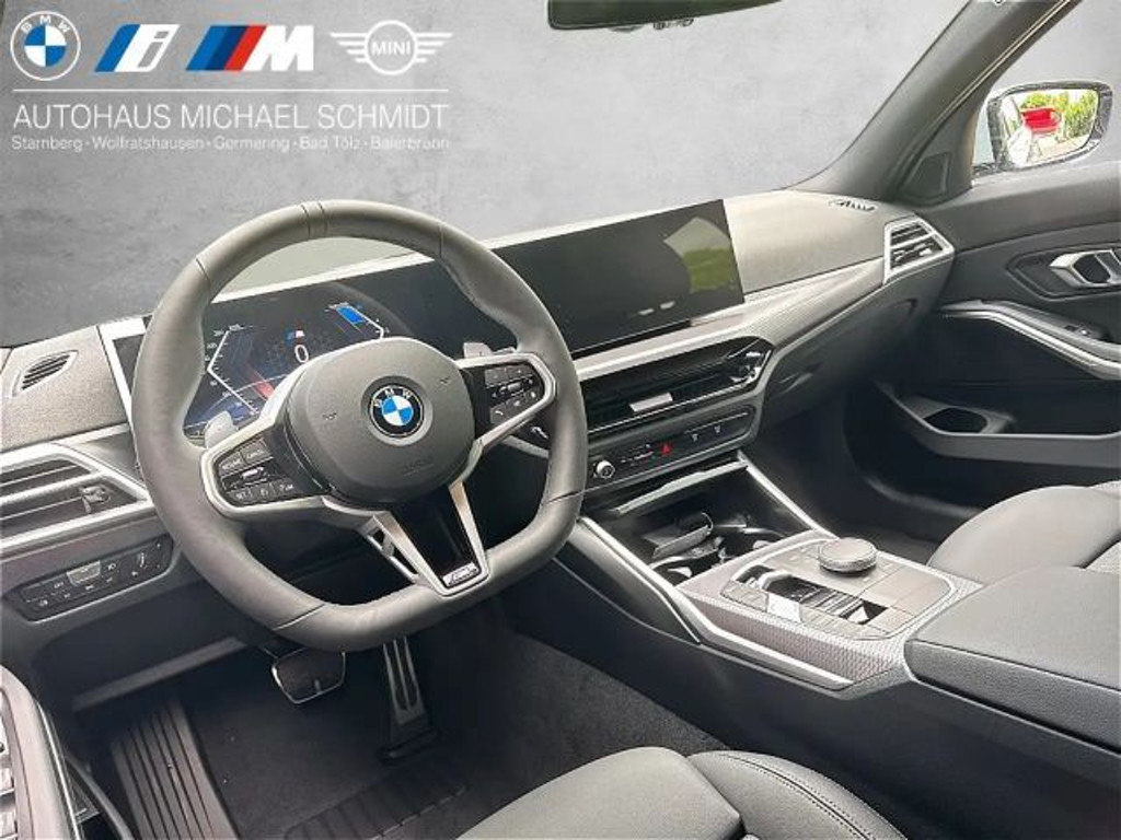 BMW 3 Serie