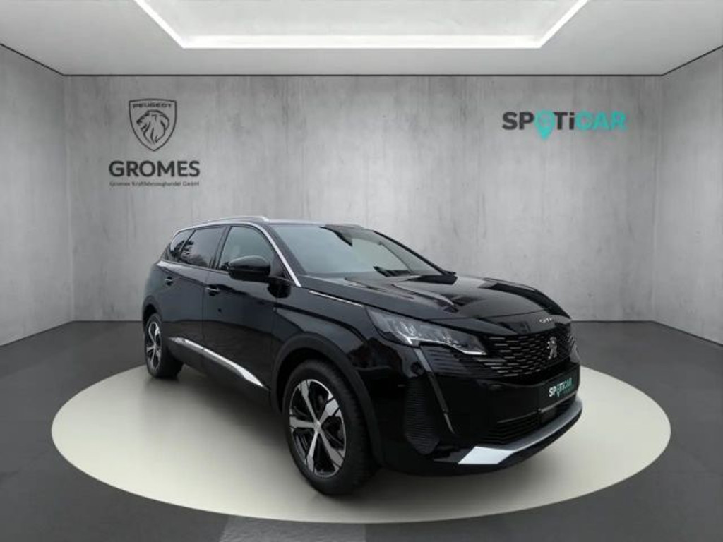 Peugeot 5008 Allure Pack