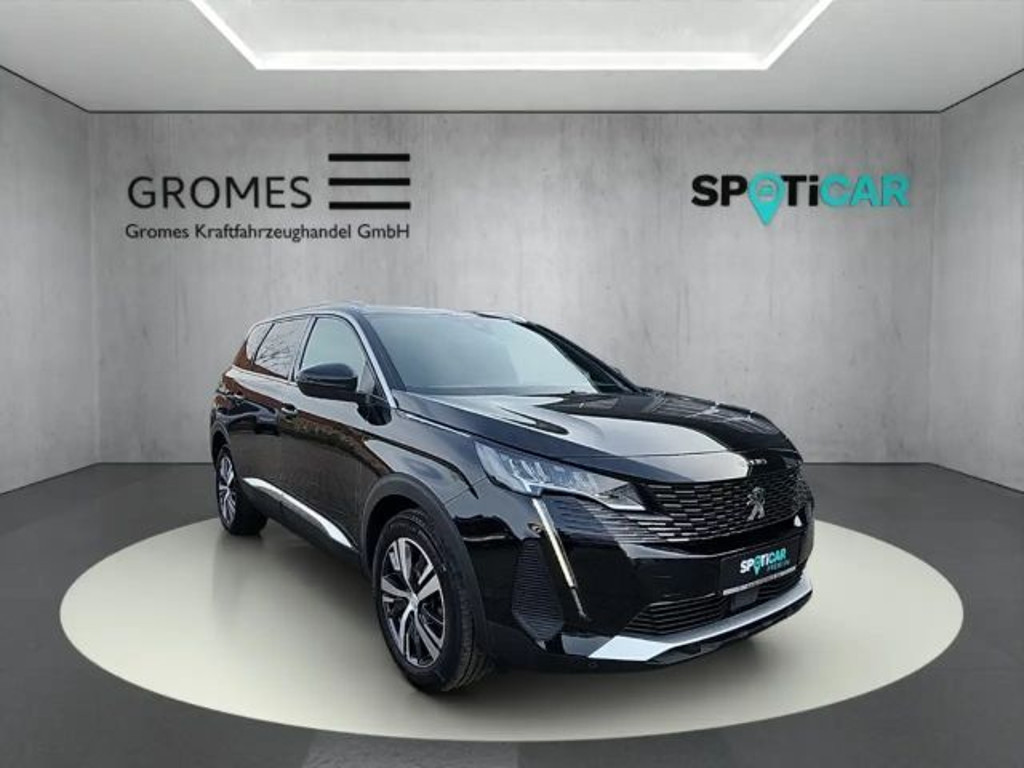Peugeot 5008 Allure Pack