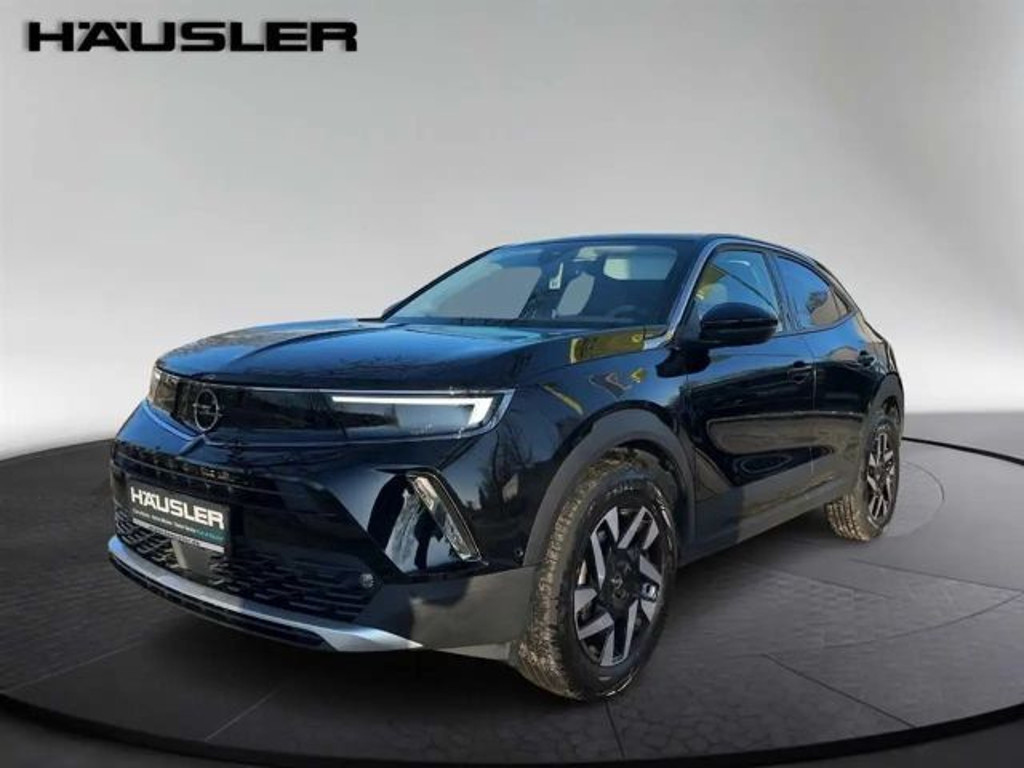 Opel Mokka Elegance