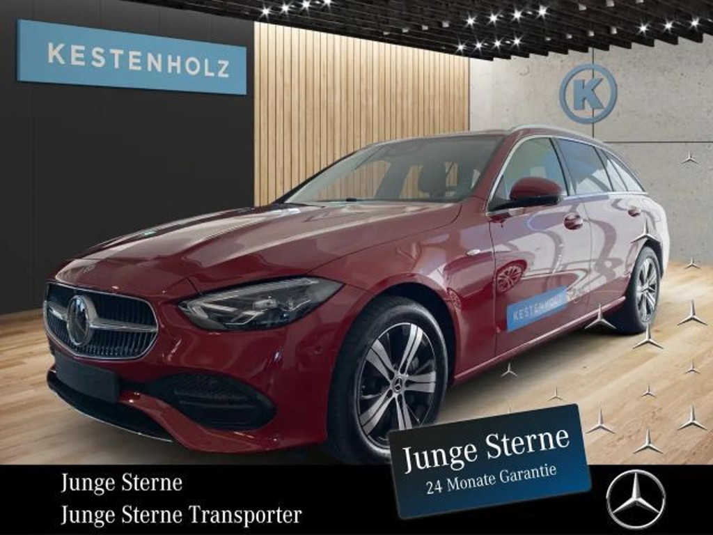 Mercedes-Benz C-Klasse C 300 AVANTGARDE Estate