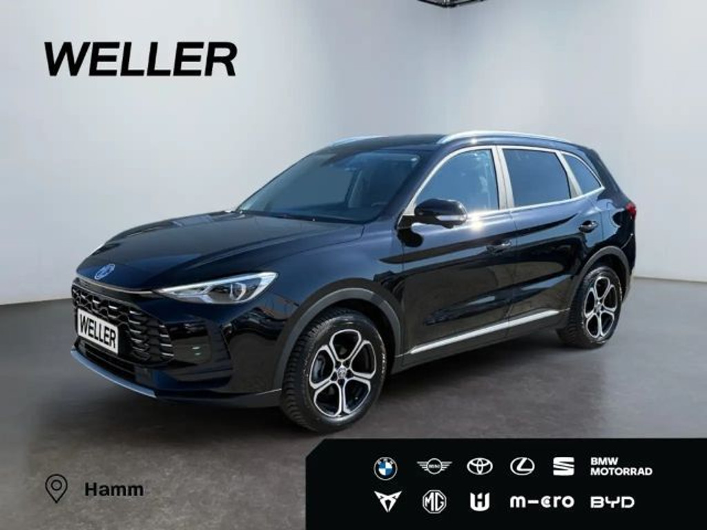 MG ZS Comfort