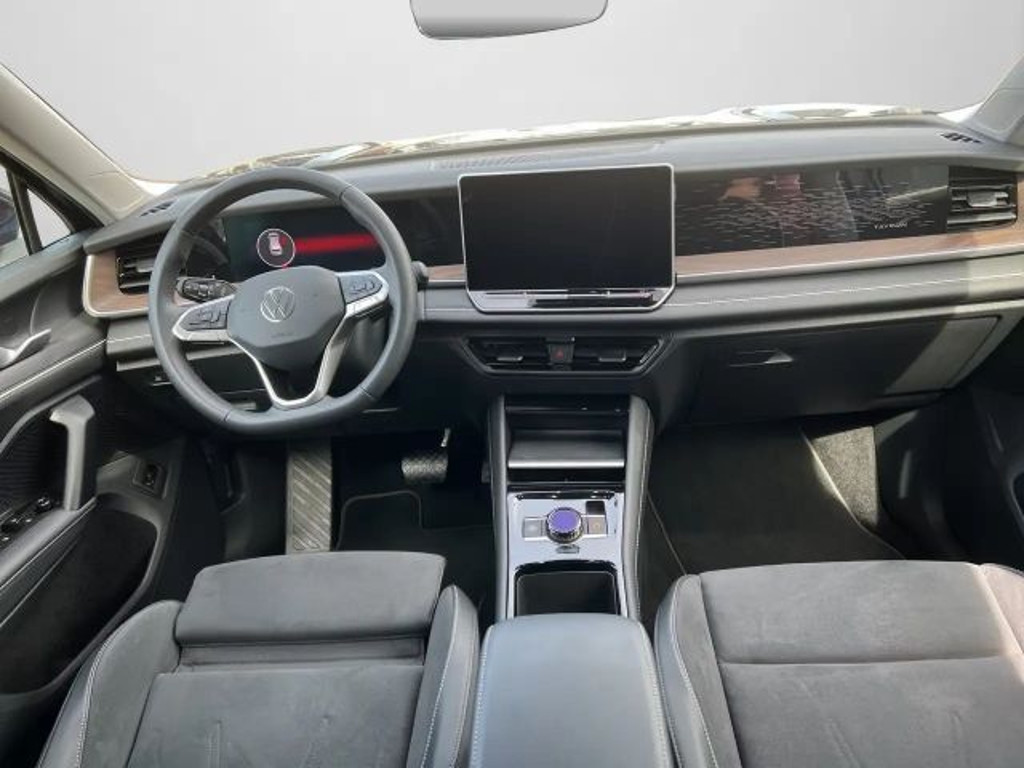 Volkswagen Tayron DSG 2.0 TDI Elegance Elegance