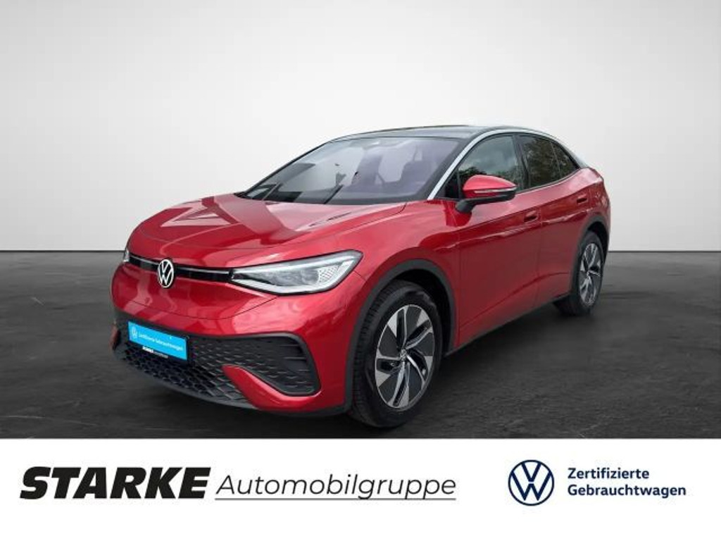 Volkswagen ID.5 Pure