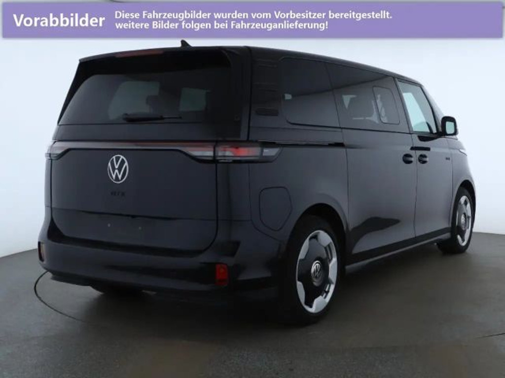 Volkswagen ID.Buzz