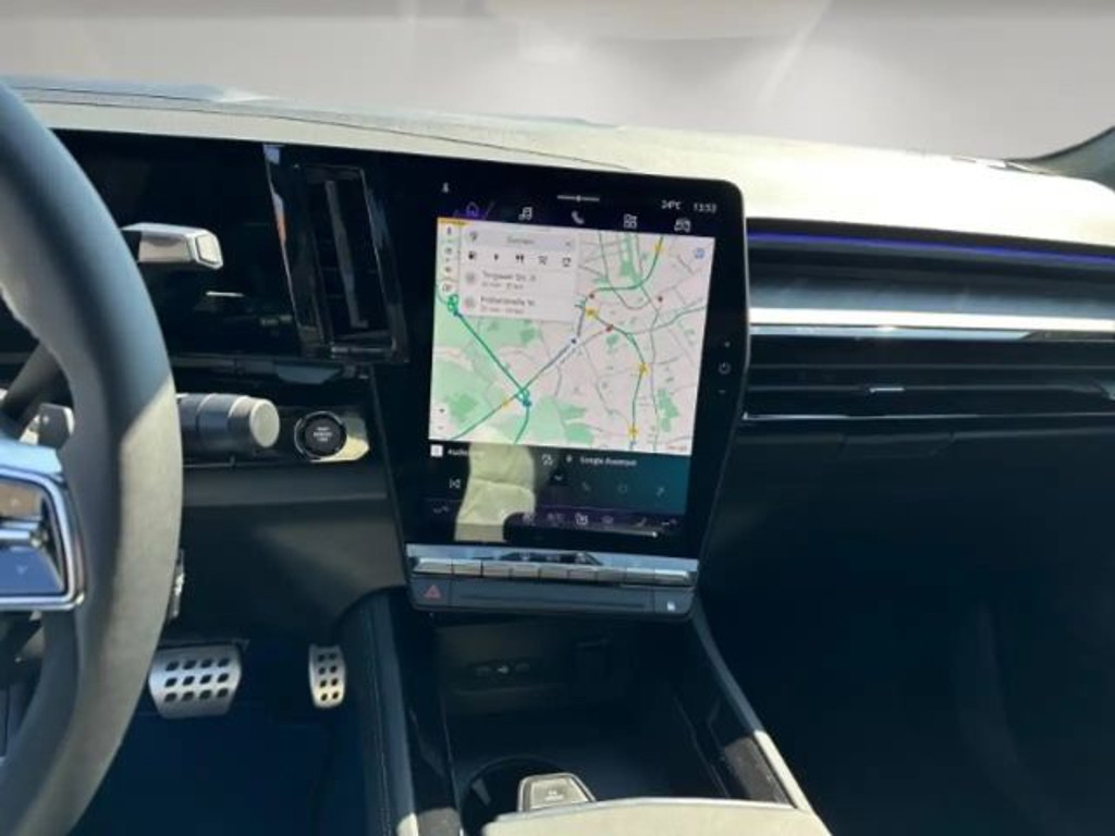 Renault Rafale