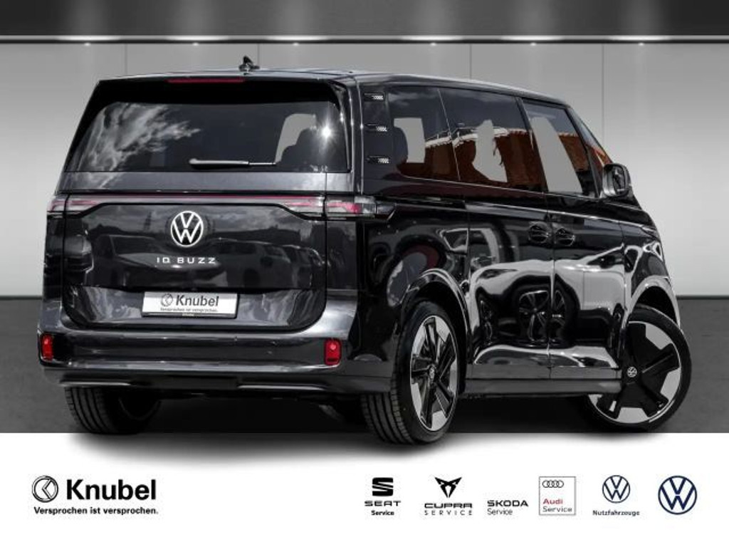 Volkswagen ID.Buzz