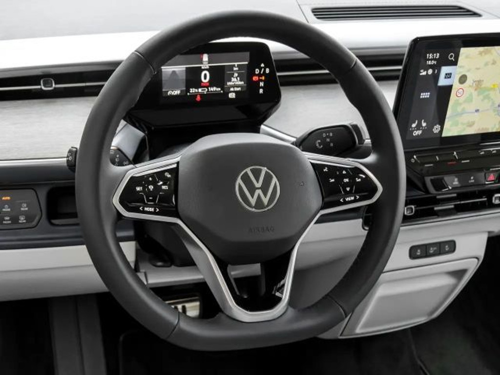 Volkswagen ID.Buzz
