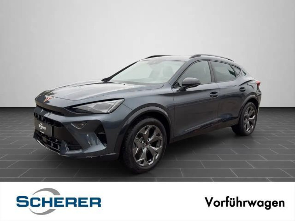 Cupra Formentor 4Drive DSG