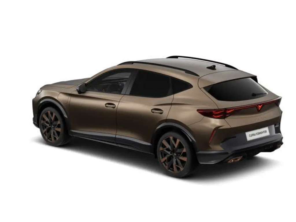 Cupra Formentor VZ e-Hybrid