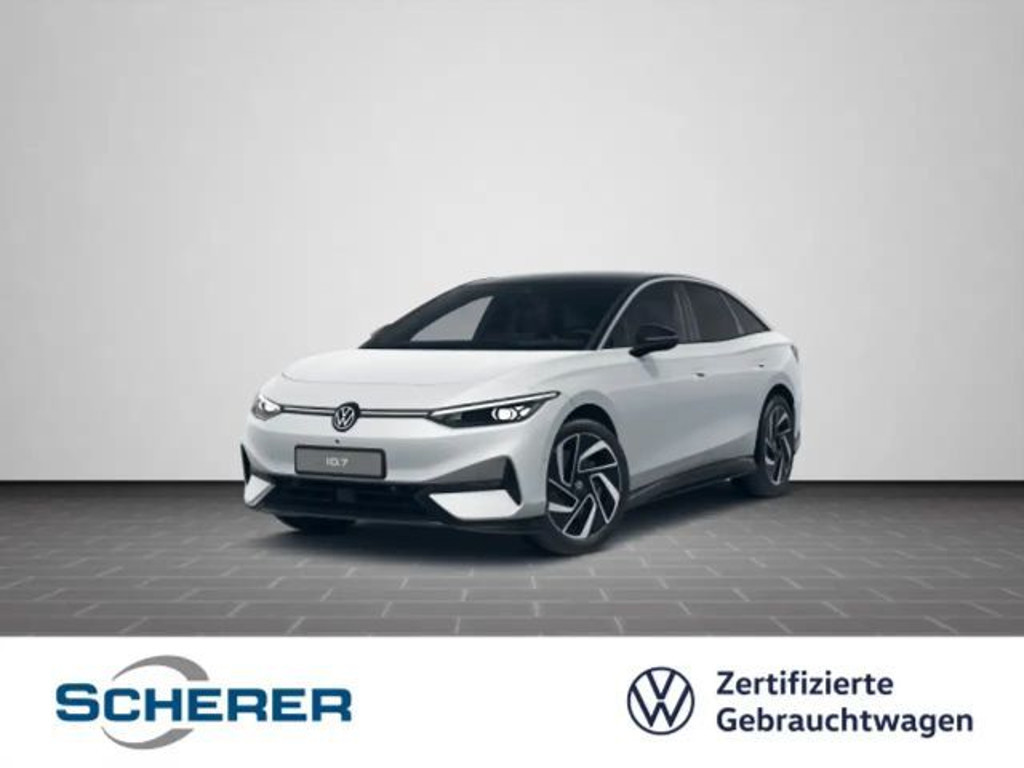 Volkswagen ID.7 Pro