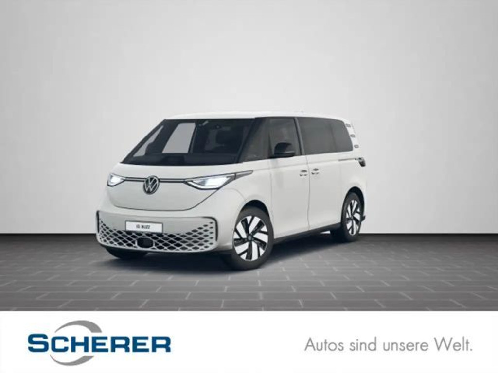 Volkswagen ID.Buzz 77 KWh Pro