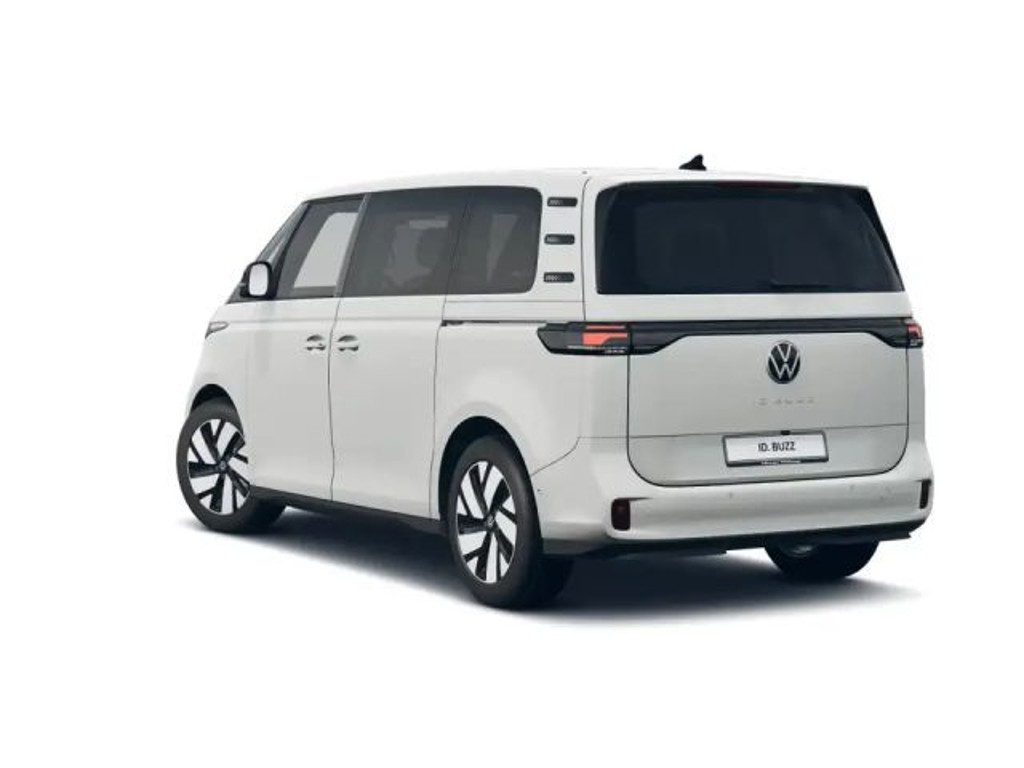 Volkswagen ID.Buzz
