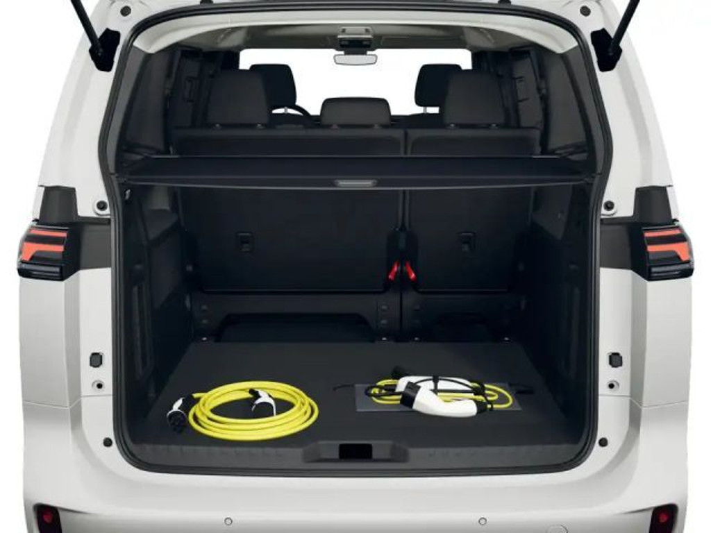 Volkswagen ID.Buzz
