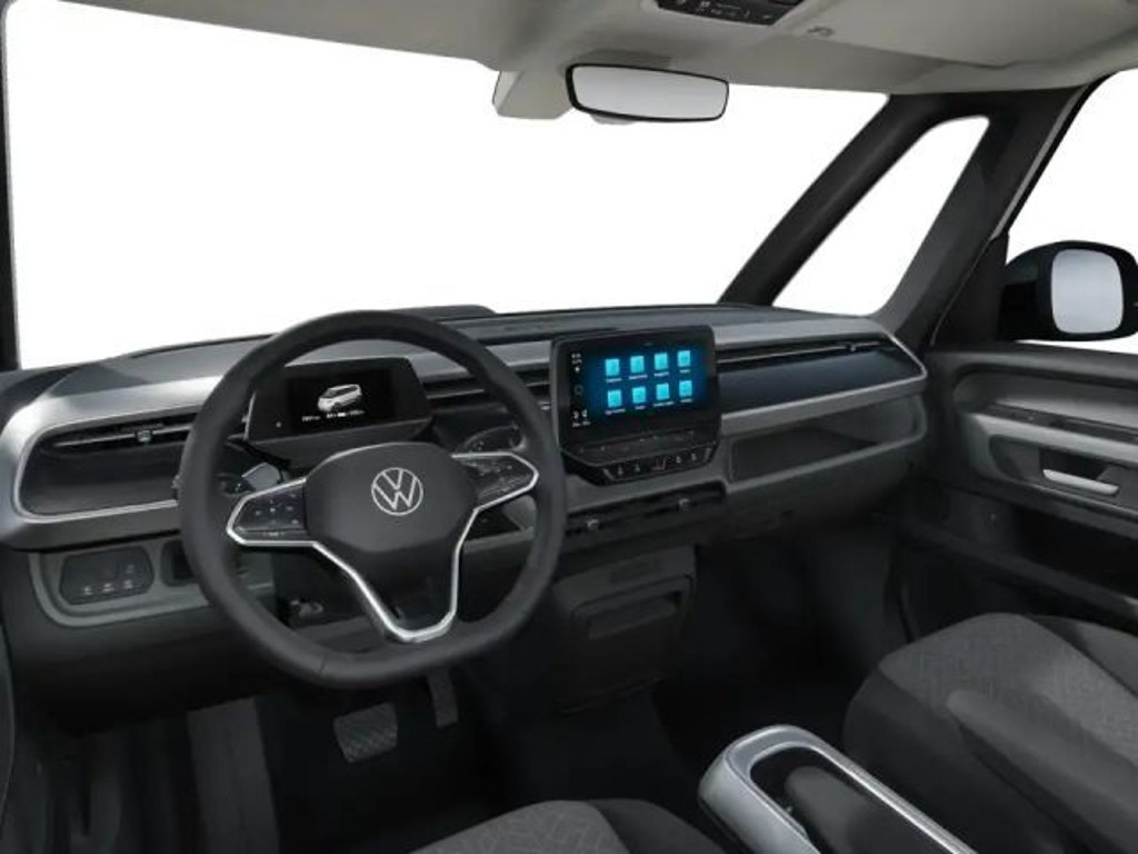Volkswagen ID.Buzz