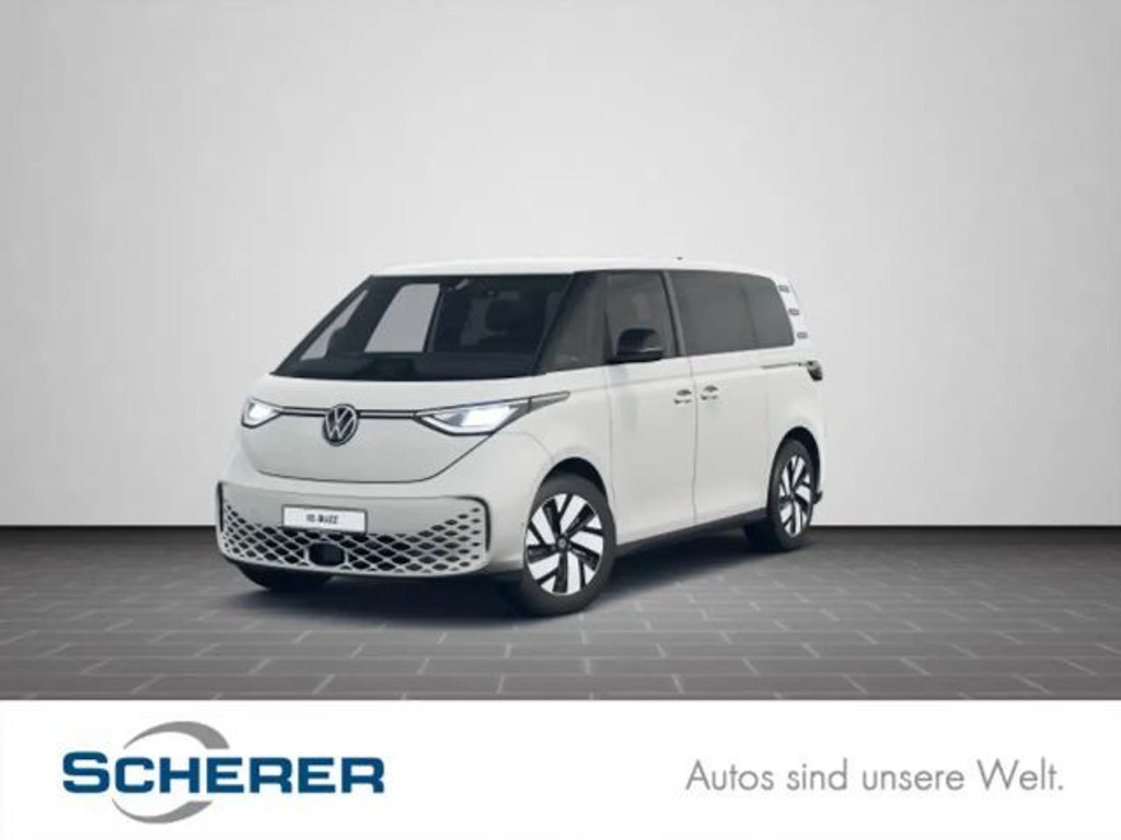 Volkswagen ID.Buzz 77 KWh Pro