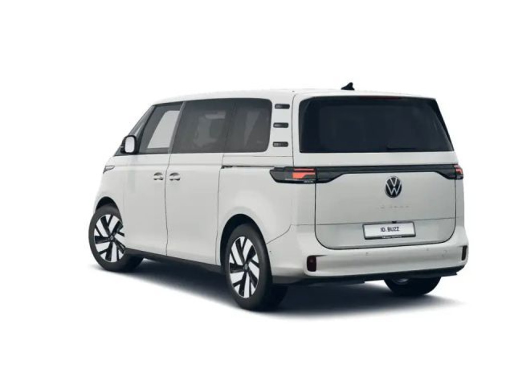 Volkswagen ID.Buzz