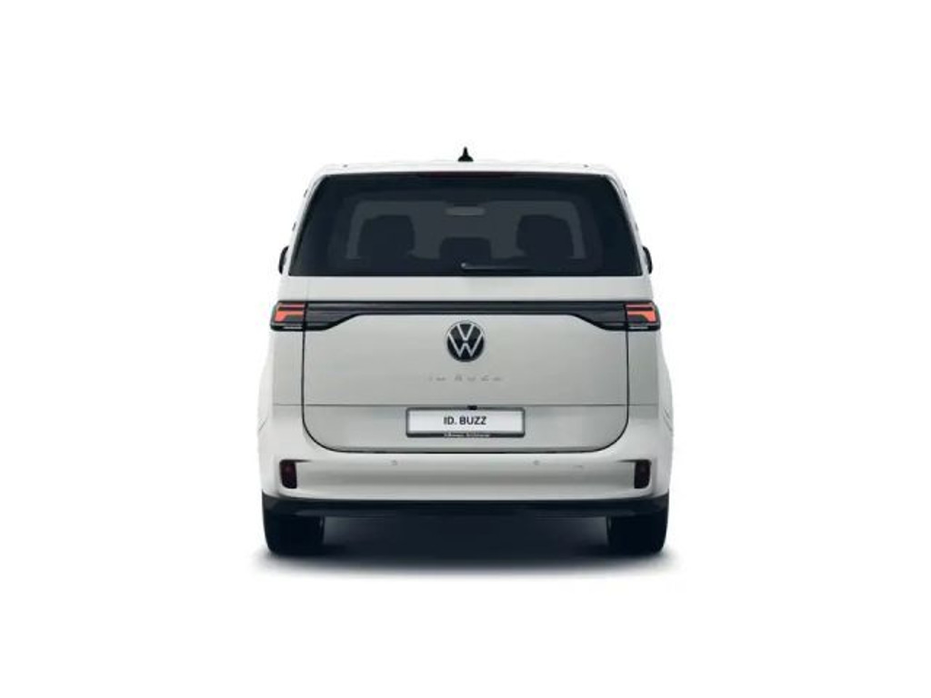 Volkswagen ID.Buzz