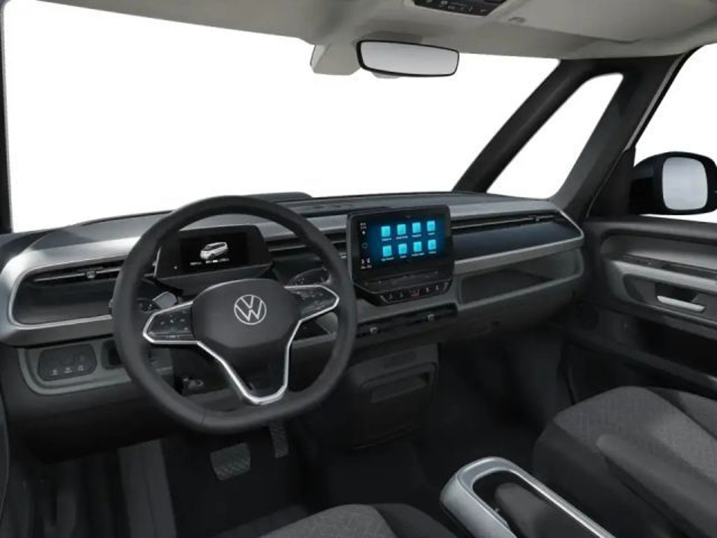 Volkswagen ID.Buzz
