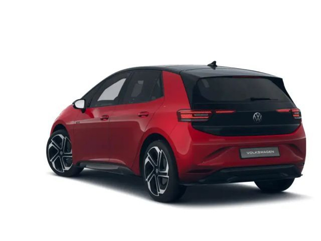 Volkswagen ID.3 Performance GTX