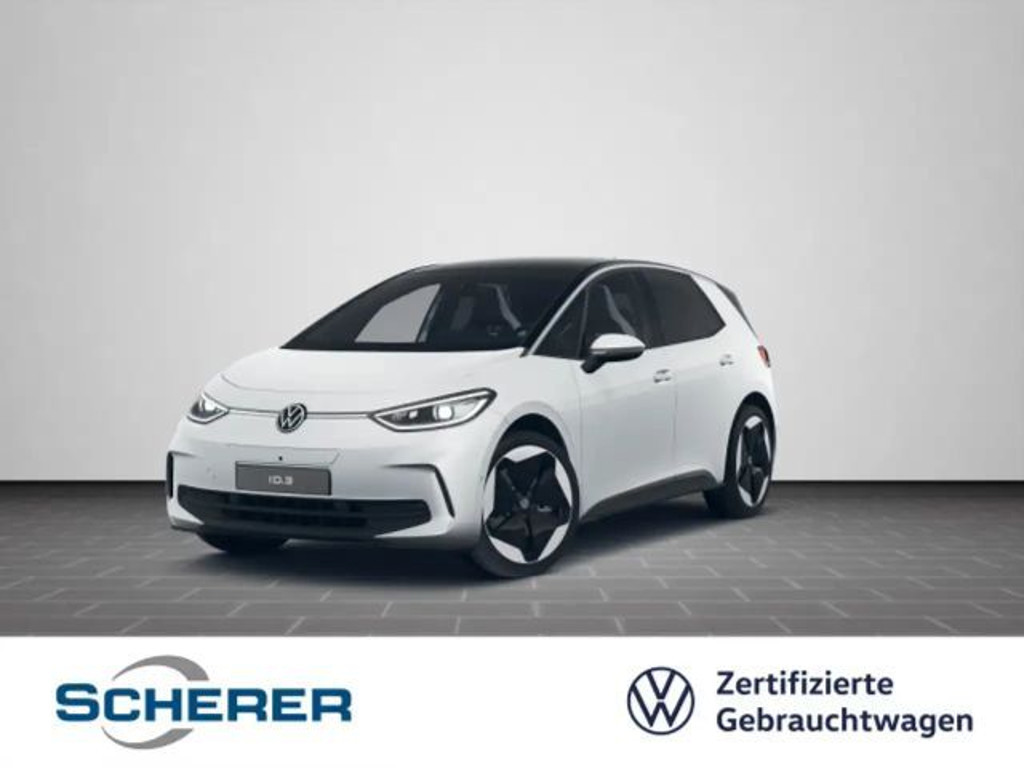 Volkswagen ID.3 Performance 77 KWh Pro