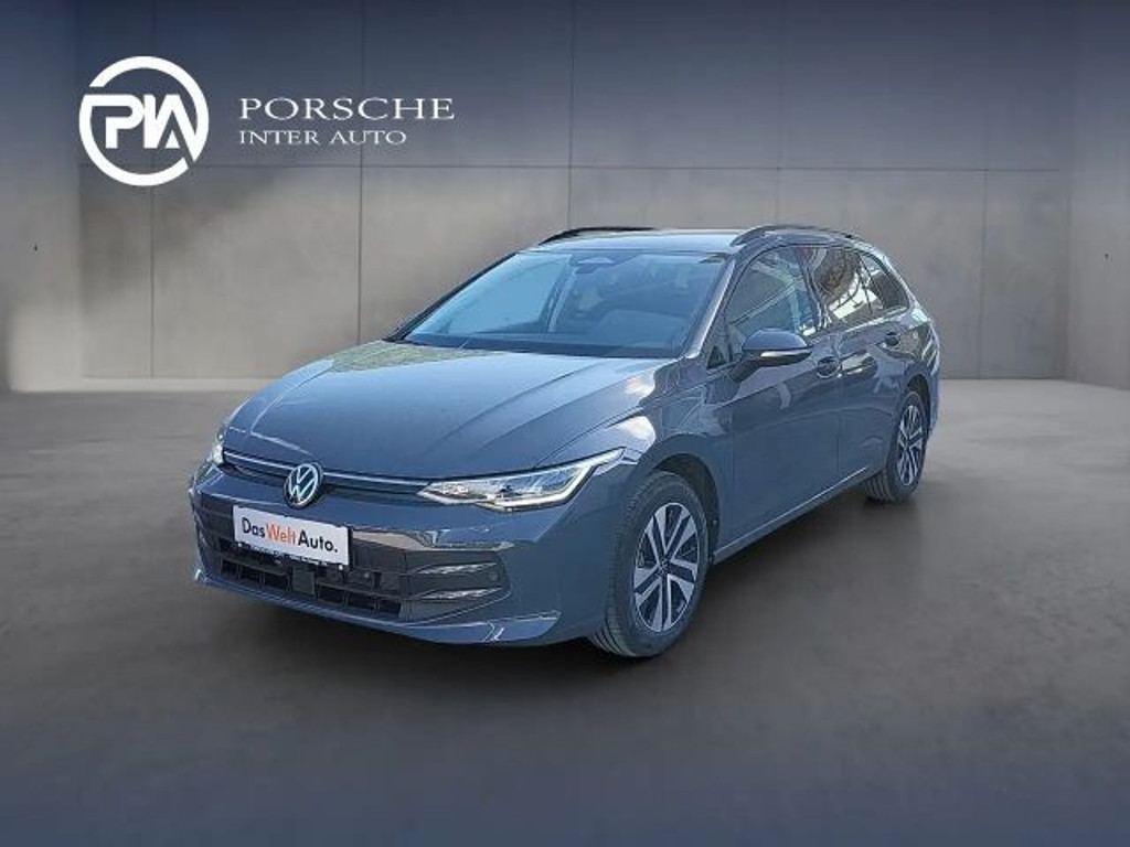 Volkswagen Golf Business Variant