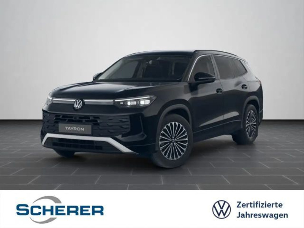 Volkswagen Tayron DSG Life