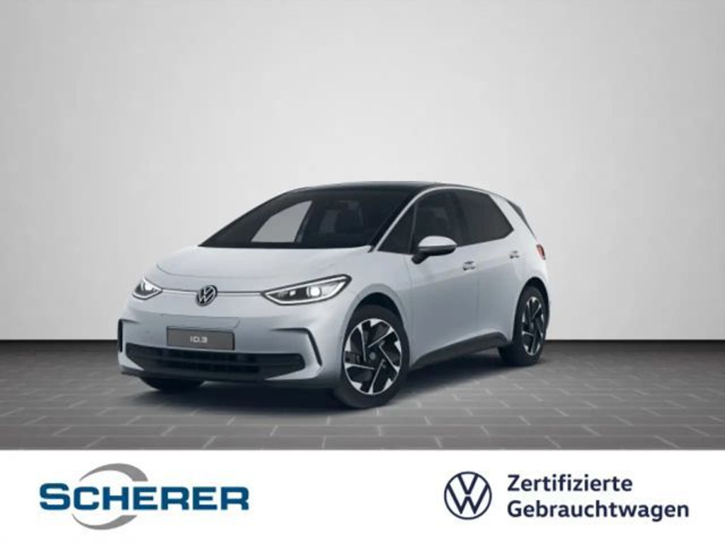 Volkswagen ID.3 Performance Pro