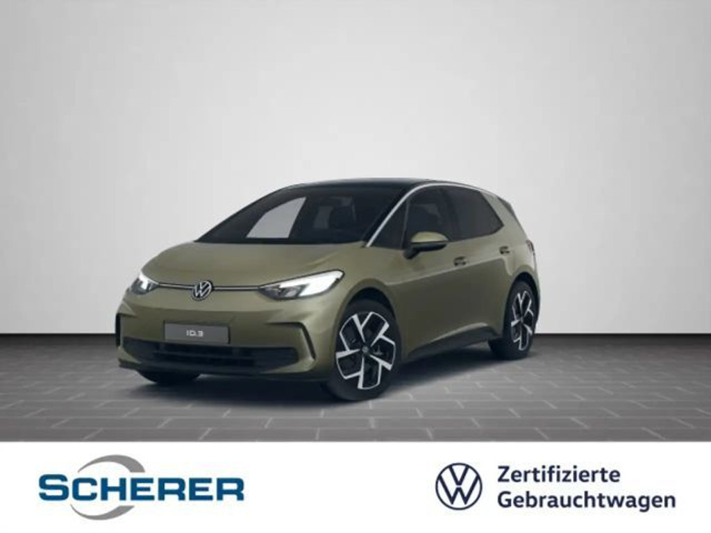 Volkswagen ID.3 Pure