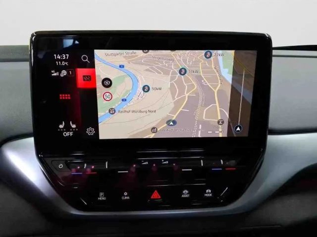 Volkswagen ID.4