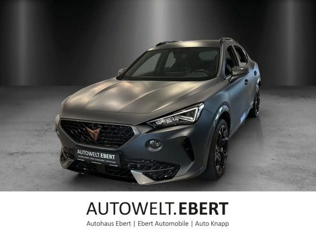 Cupra Formentor VZ