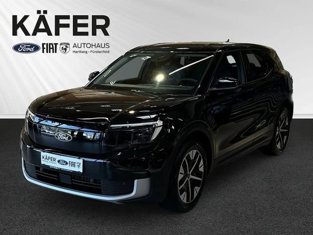 Ford Explorer Premium EV