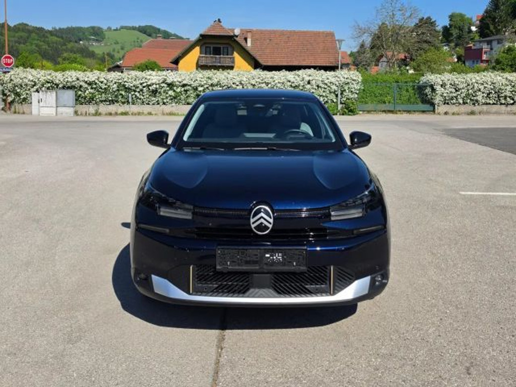 Citroën C4 Max