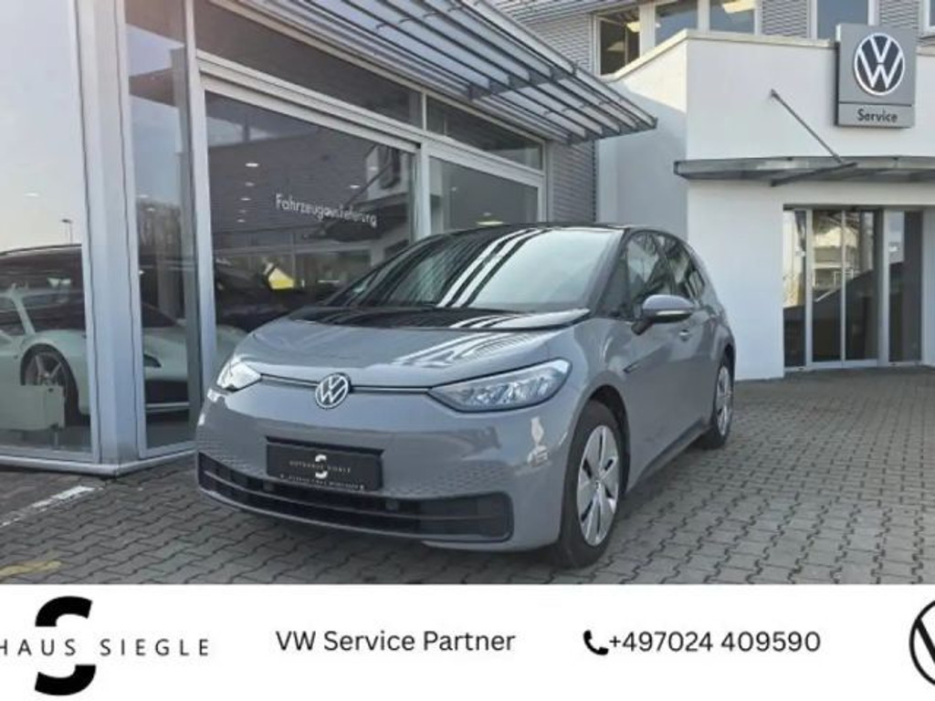 Volkswagen ID.3 Performance Pure
