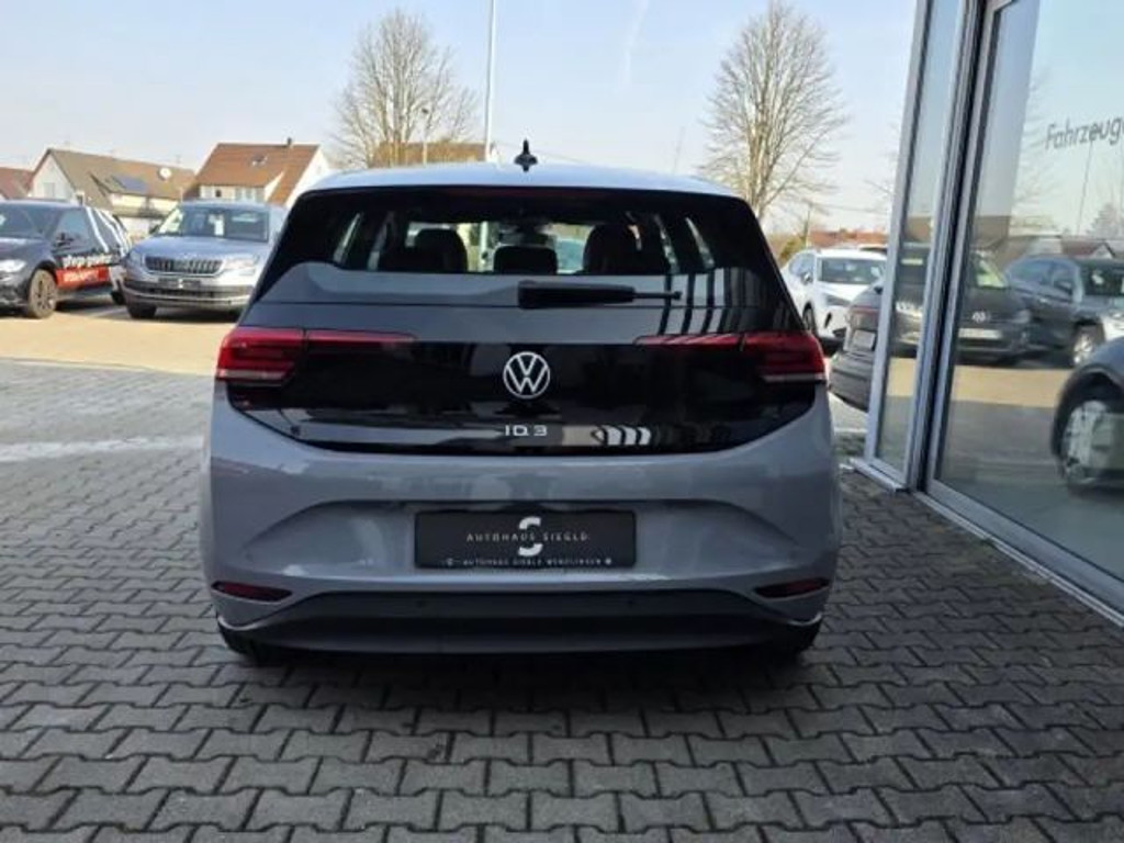 Volkswagen ID.3