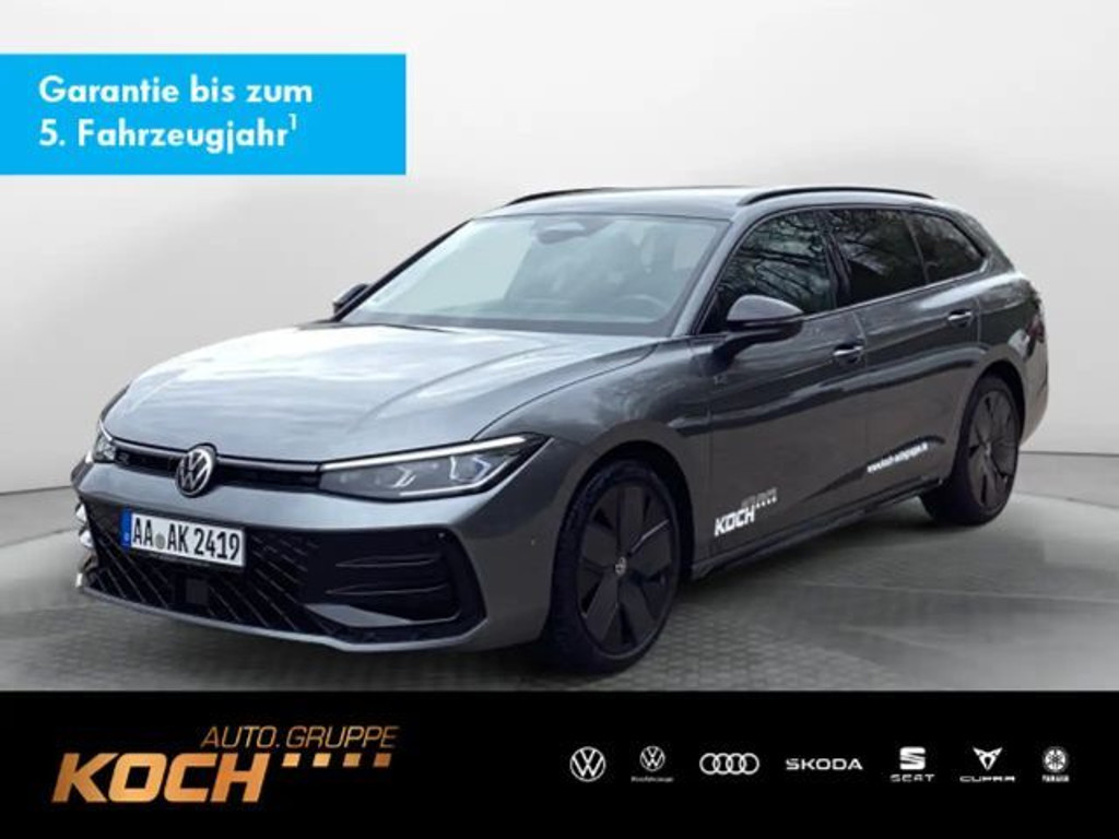 Volkswagen Passat DSG Variant R-Line 2.0 TDI