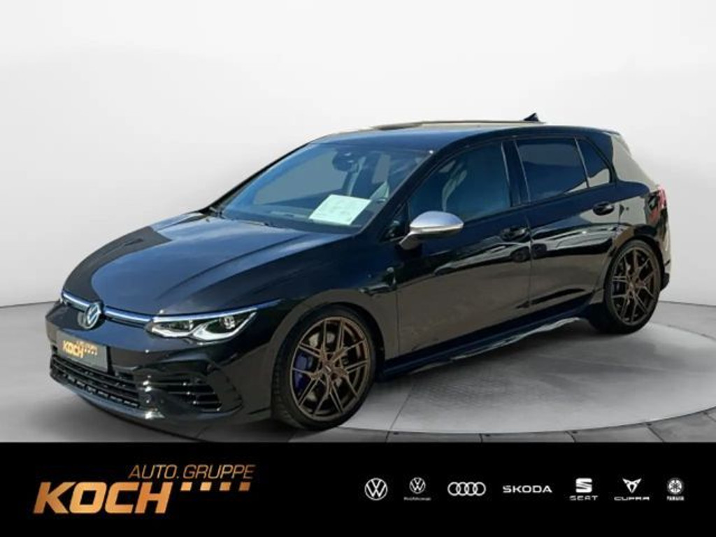 Volkswagen Golf DSG Golf VIII