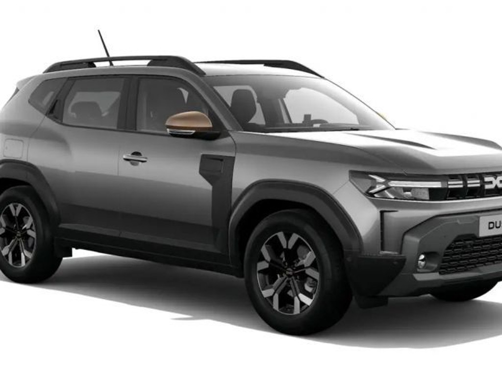 Dacia Duster TCe 130 Extreme