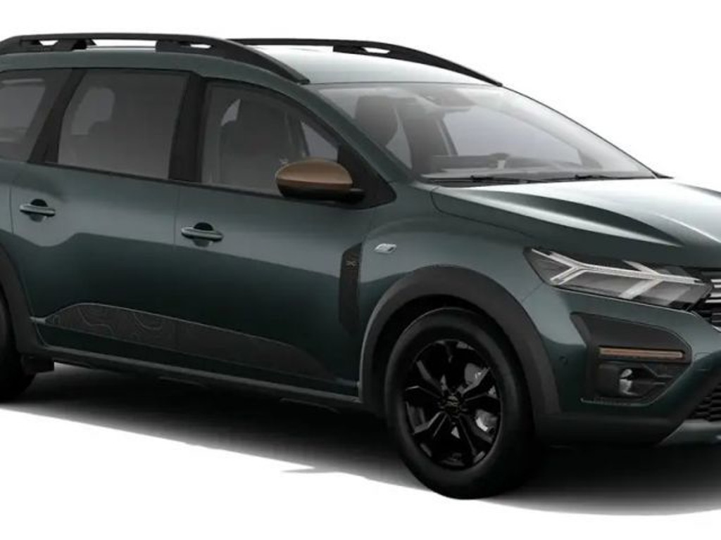 Dacia Jogger TCe 110 Extreme