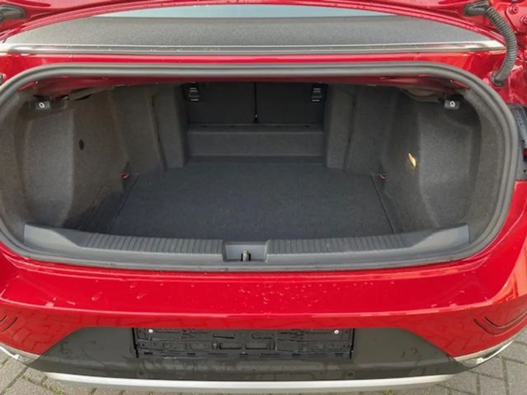 Volkswagen T-Roc DSG Cabriolet
