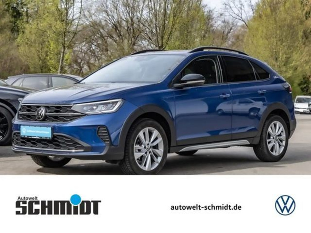 Volkswagen Taigo 1.0 TSI