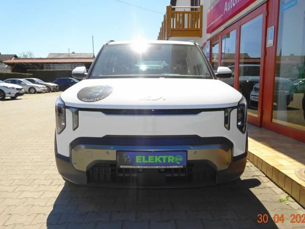 Kia EV2 Earth 42.2kWh