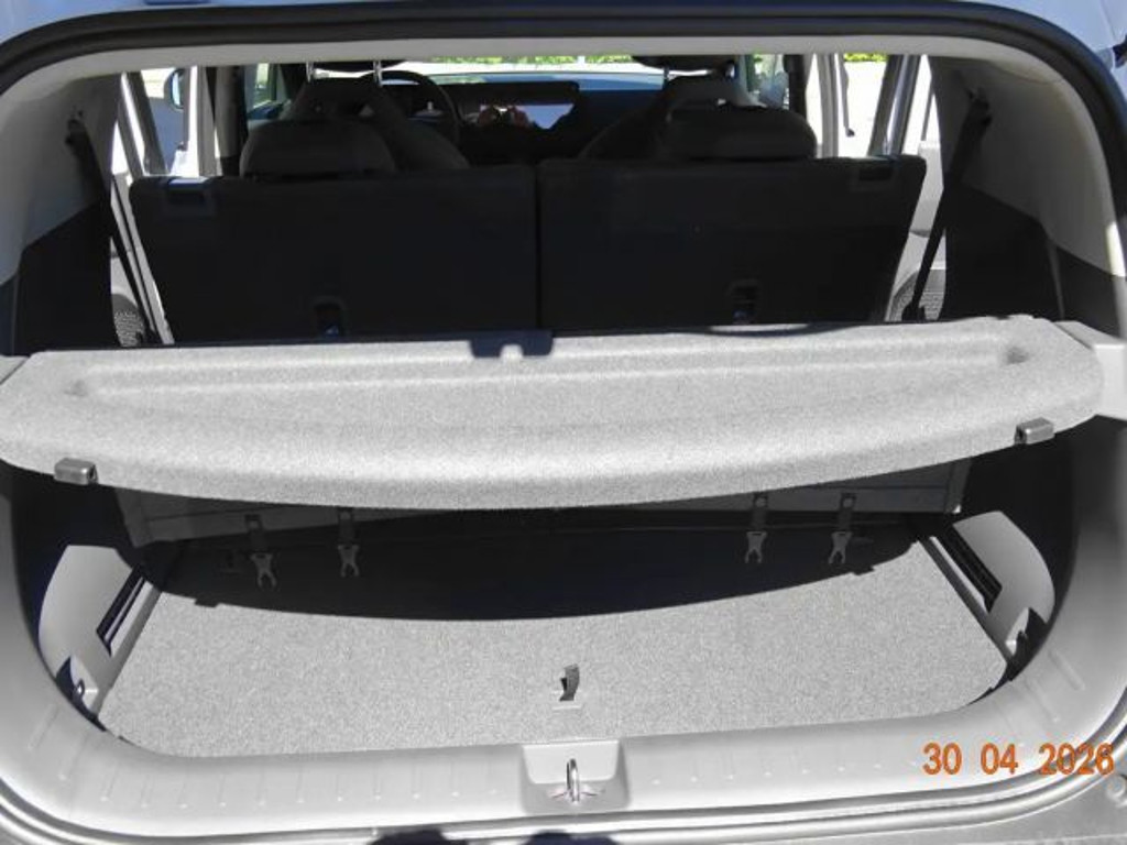 Kia EV2