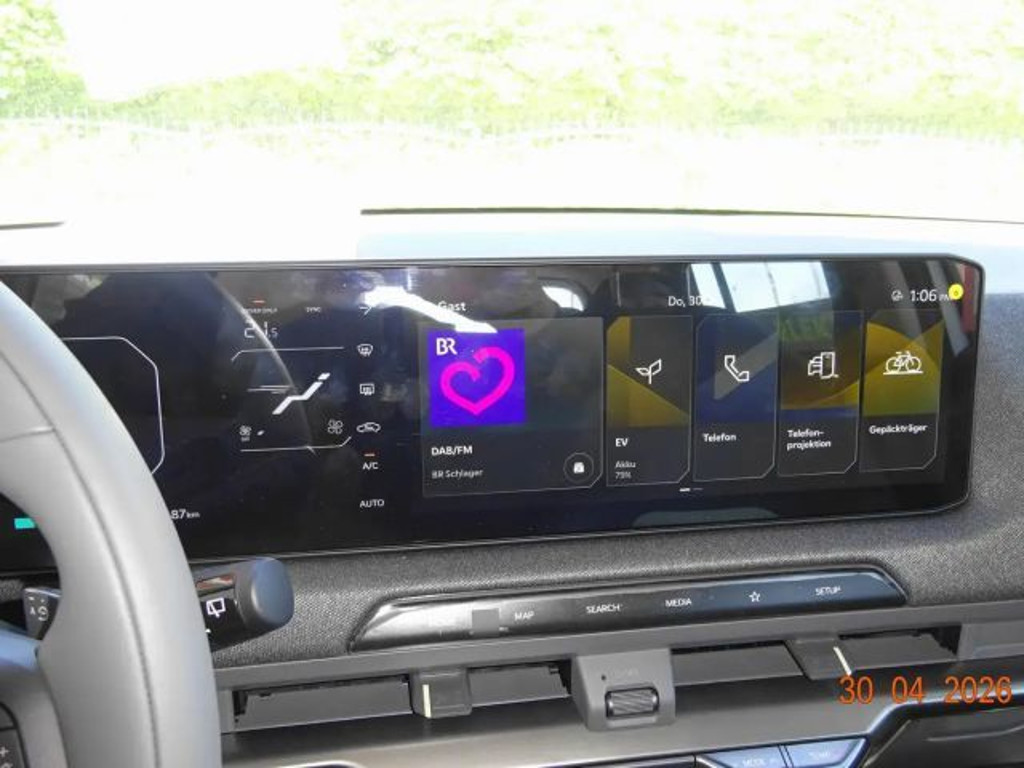 Kia EV2