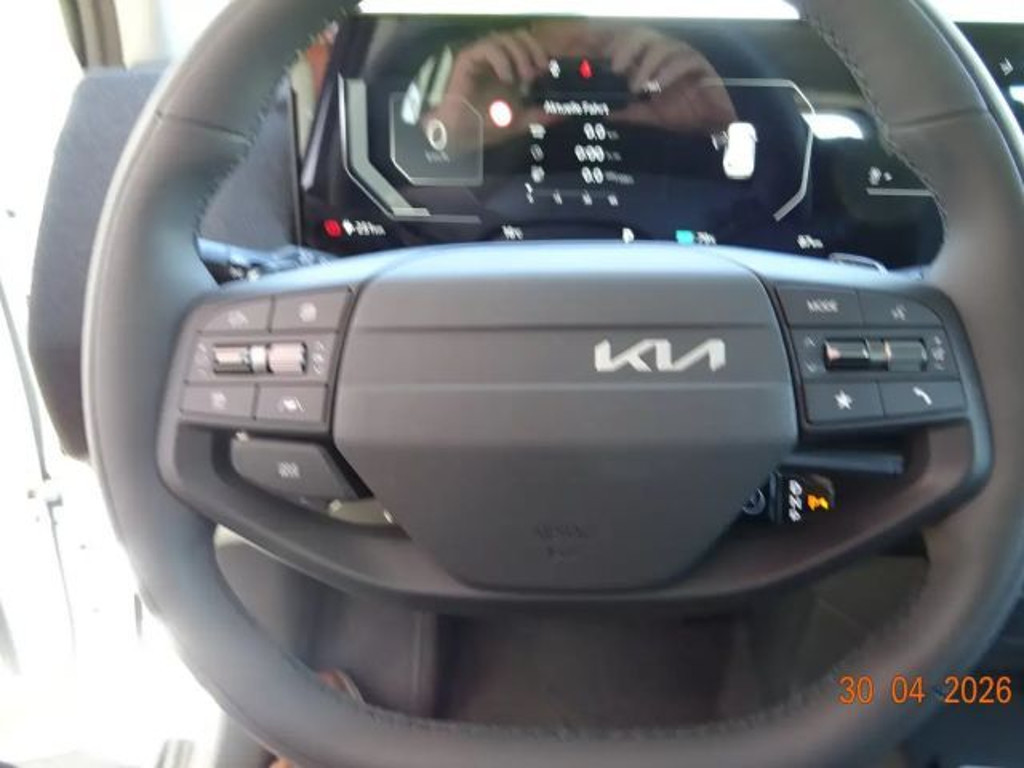 Kia EV2