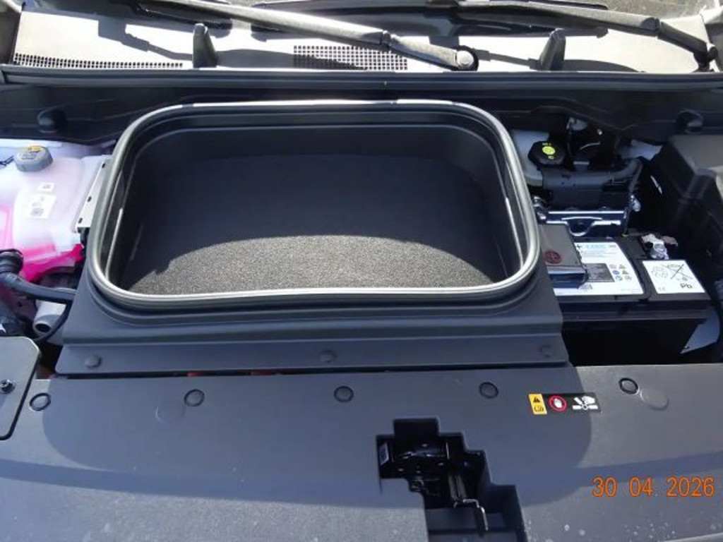 Kia EV2