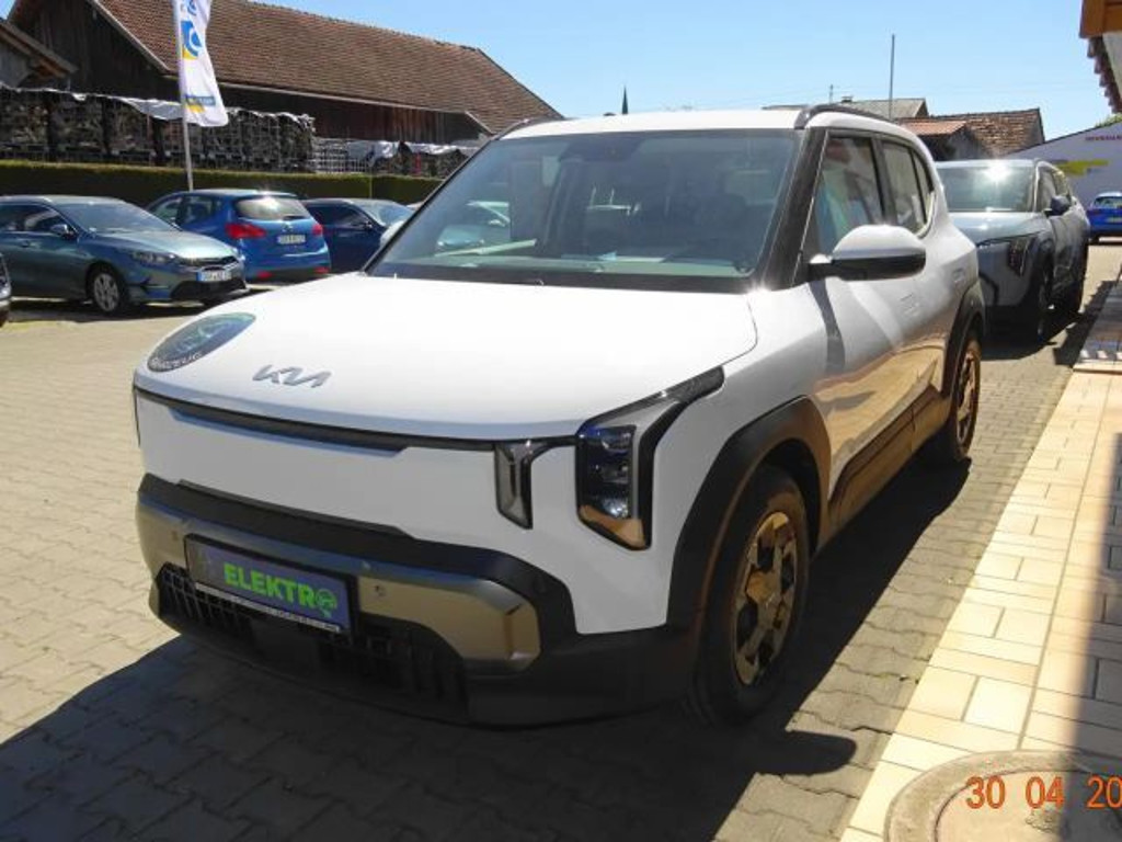 Kia EV2