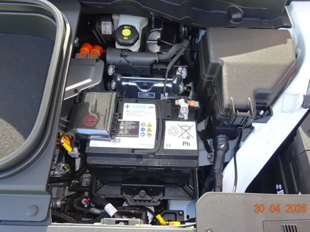 Kia EV2