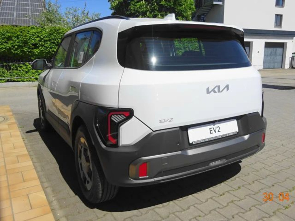 Kia EV2