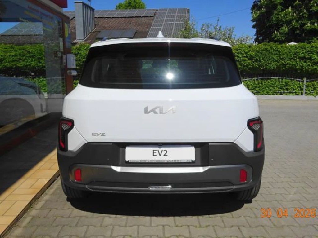 Kia EV2